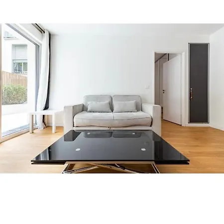 Chez Coumbi * Clichy